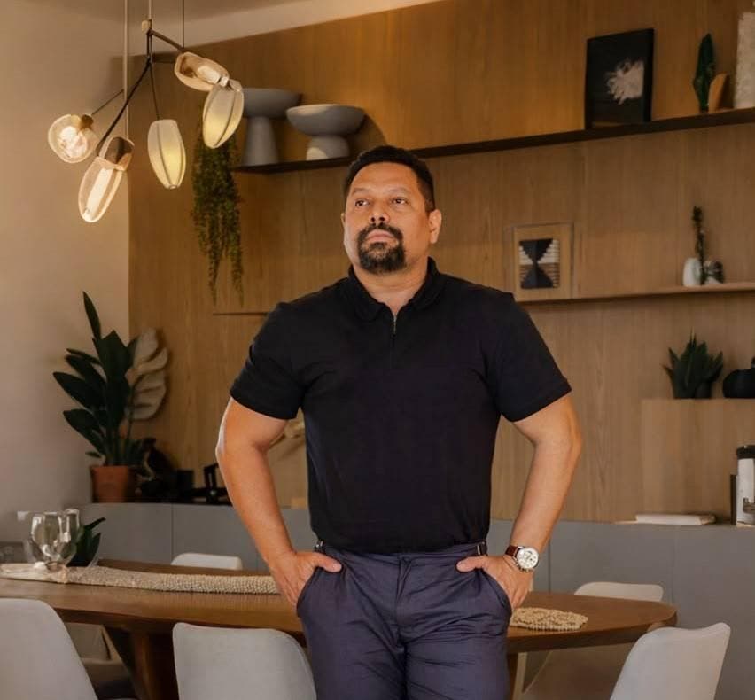 Fabiano Bahia