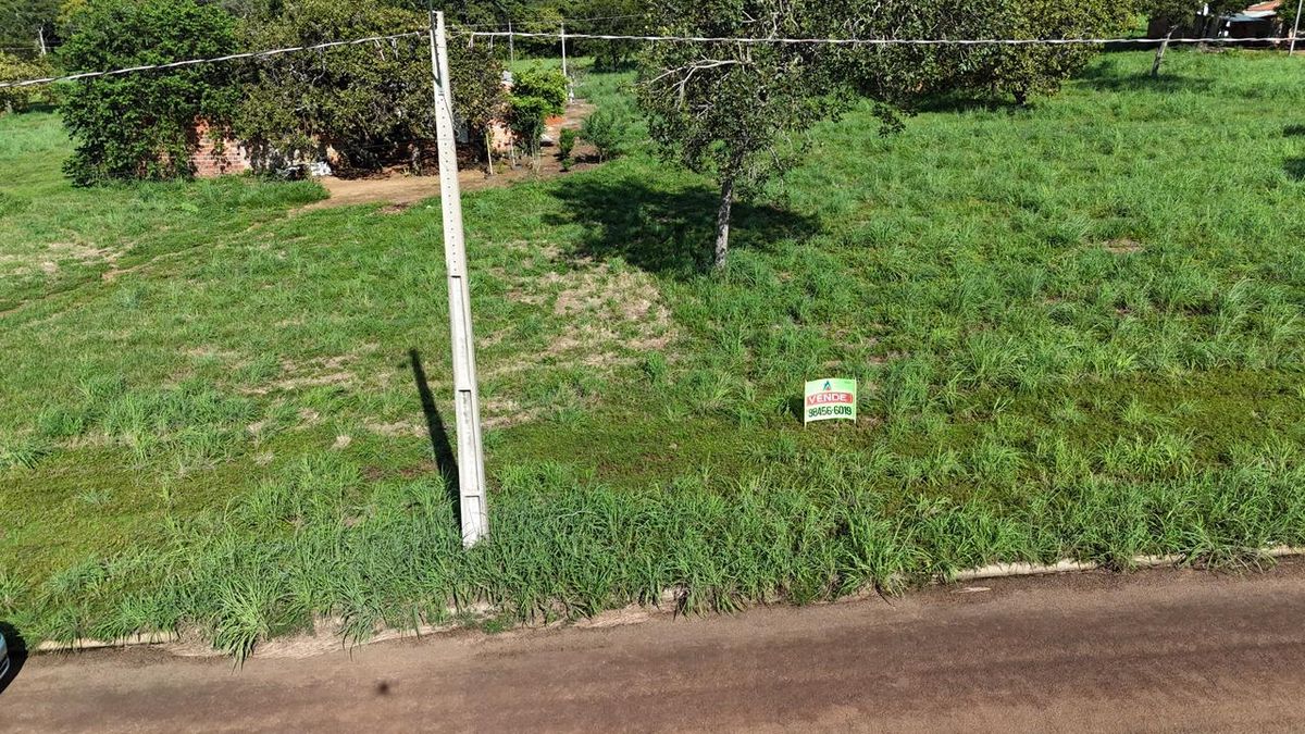 3 lotes – Loteamento Genebra – Luzimangues - Lote/Terreno em Porto Nacional - à venda - ALUGAR ADMINISTRAÇÃO DE IMÓVEIS
