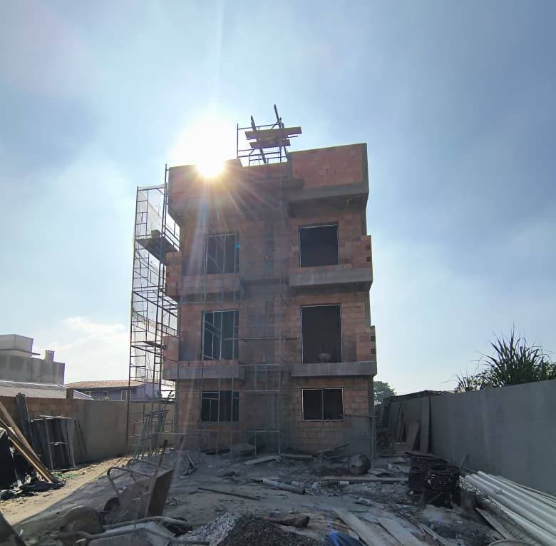 Residencial Esper Jorge Cajuru - Apartamento em Cajuru, Curitiba - à venda - EVALGRANDE CONSULTORIA IMOBILIARIA LTDA