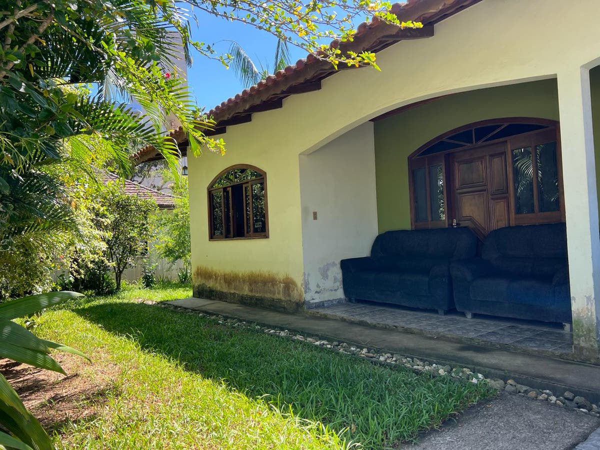 Casa - Rua Cruzeiro - Casa em Centro, Presidente Getúlio - à venda - CICLO EMPREENDIMENTOS IMOBILIÁRIOS LTDA