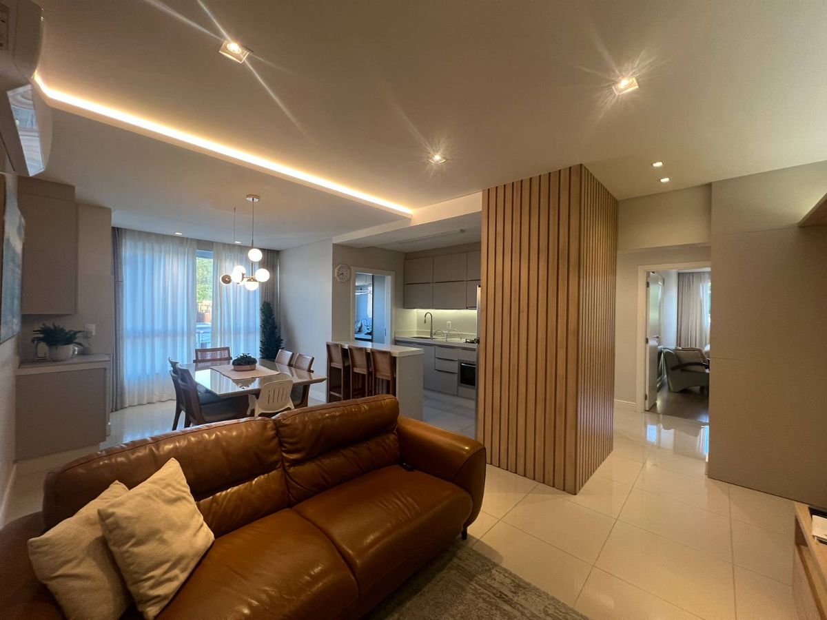 APARTAMENTO NO CENTRO DE JARAGUÁ DO SUL - Apartamento em Centro, Jaraguá do Sul - à venda - Brisa Sul Imóveis