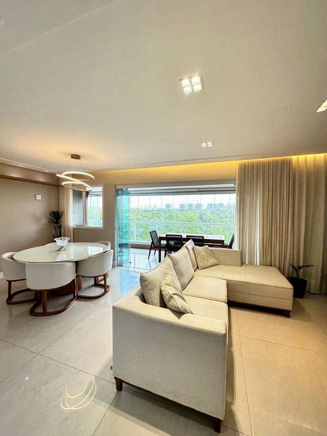 Greenville Platno 2 - Apartamento em Patamares, Salvador - à venda - 4you Serviços imobiliários LTDA