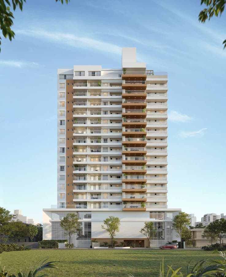 GRAN TORINO - Apartamento em Itacolomi, Balneário Piçarras - à venda - Corretores Imobiliários Joinville e Região Ltda