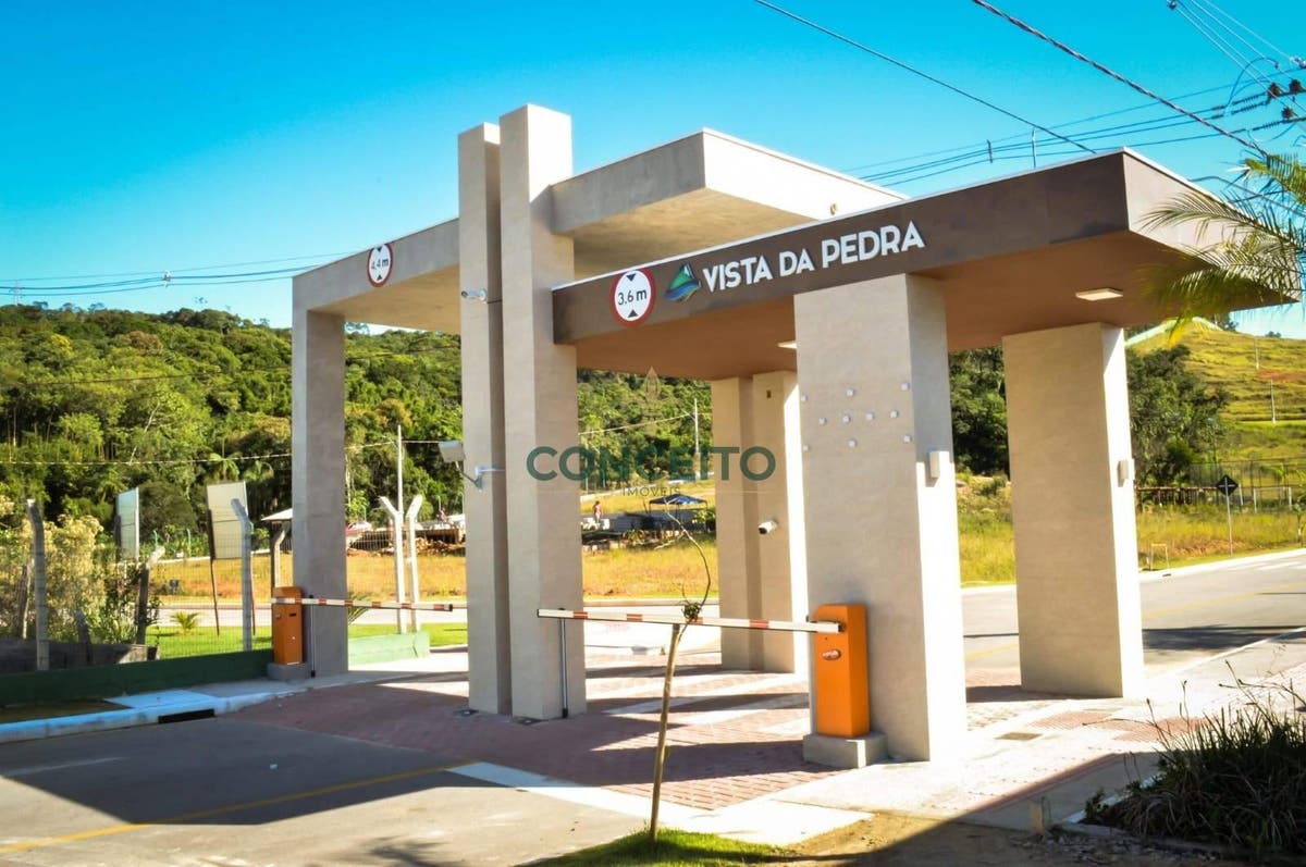 Lote/Terreno, Forquilhas - São José - Lote/Terreno em Forquilhas, São José - à venda - Conceito Imóveis