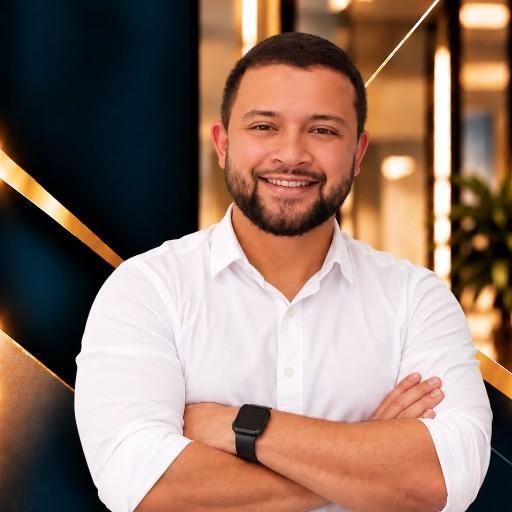ALEXANDRE PEREIRA CHAVES