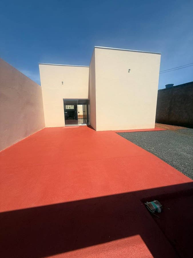 CASA A VENDA TALISMÃ - Casa em TALISMÃ, Quirinópolis - à venda - IMOBILIARIA ROMA