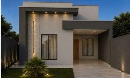 Casa com 3 quartos à Venda, Residencial Cidade Verde IV - Vilhena - Casa em Residencial Cidade Verde IV, Vilhena - à venda - ALIMA IMOBILIÁRIA