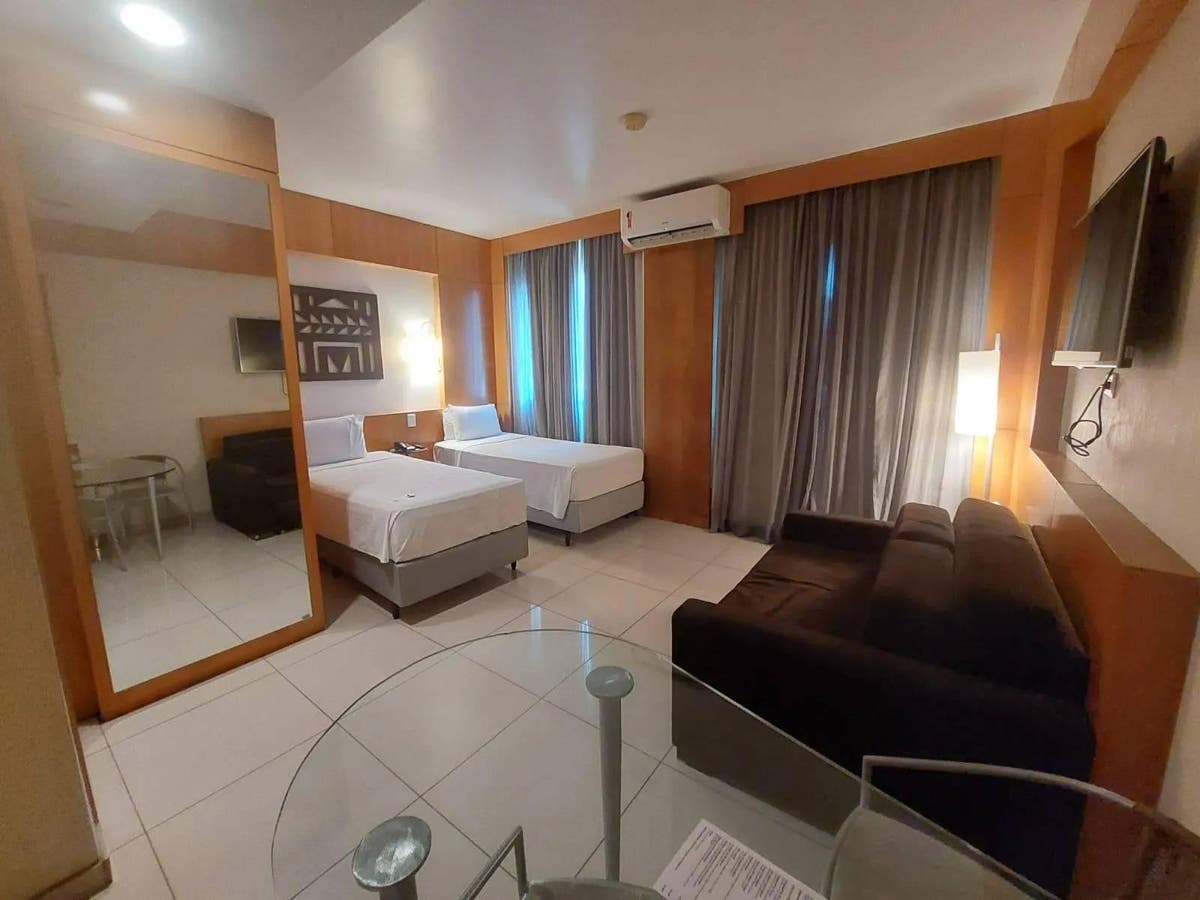 Flat/Loft/Estúdio com 1 quarto à Venda, Savassi - Belo Horizonte - Flat/Loft/Estúdio em Savassi, Belo Horizonte - à venda - Silvio Ximenes Imobiliária