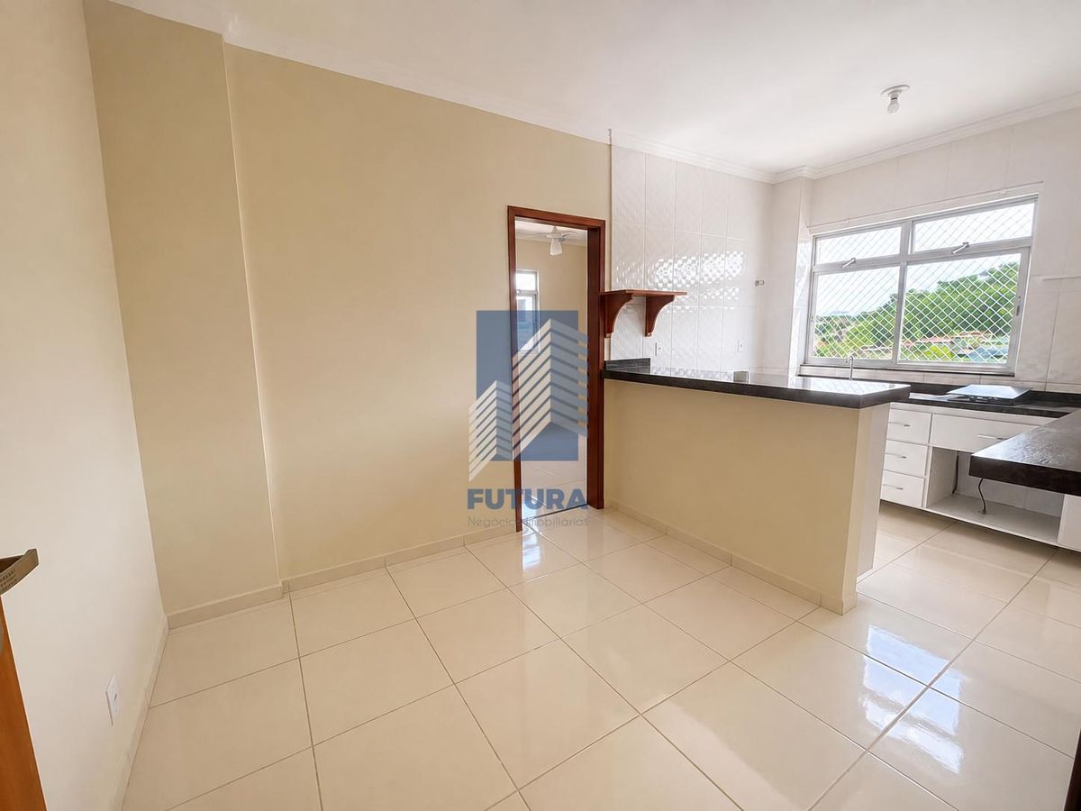 Apartamento à venda no bairro Liberdade 1, Viçosa/MG - Apartamento em Liberdade 1, Viçosa - à venda - FUTURA EMPREENDIMENTOS E NEGÓCIOS IMOBILIÁRIOS EIRELI. -ME