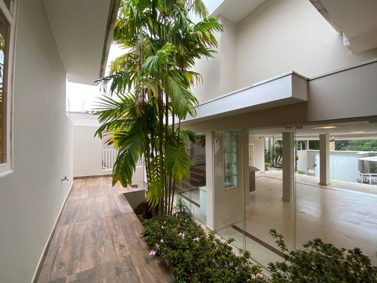 Jardim Maria Izabel - Residencial › Casa - Casa em Jardim Maria Izabel, Marília - à venda - FLEX CONSULTORIA IMOBILIÁRIA LTDA