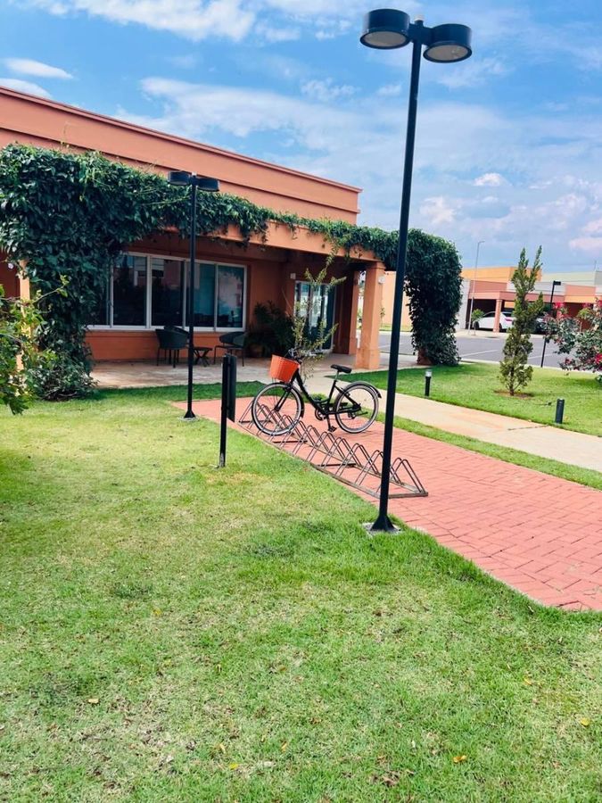 Casa no condomínio Raízes - Casa de Condomínio em Condomínio Raízes, Bady Bassitt - à venda - SOUZA INTERMEDIACOES IMOBILIARIAS LTDA