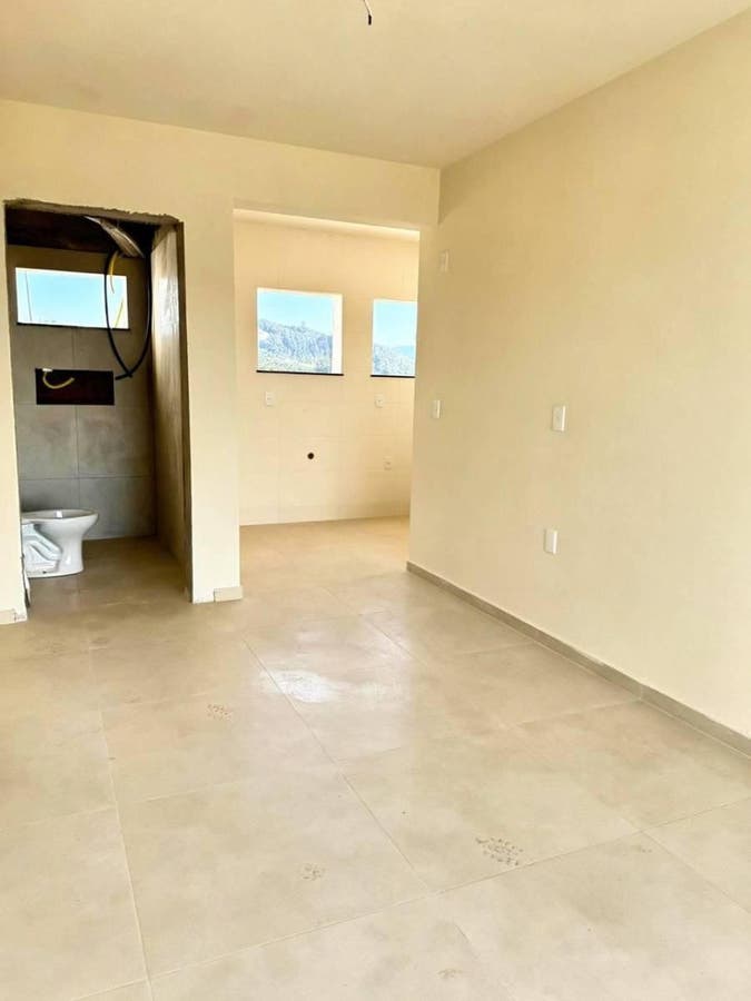 VENDA DE APARTAMENTO NO BAIRRO SANTA REGINA EM CAMBORIÚ - 8