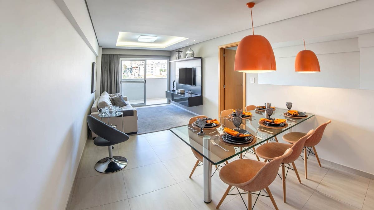 Apartamento com 3 quartos à Venda, Sagrada Família - Belo Horizonte - Apartamento em Sagrada Família, Belo Horizonte - à venda - Silvio Ximenes Imobiliária