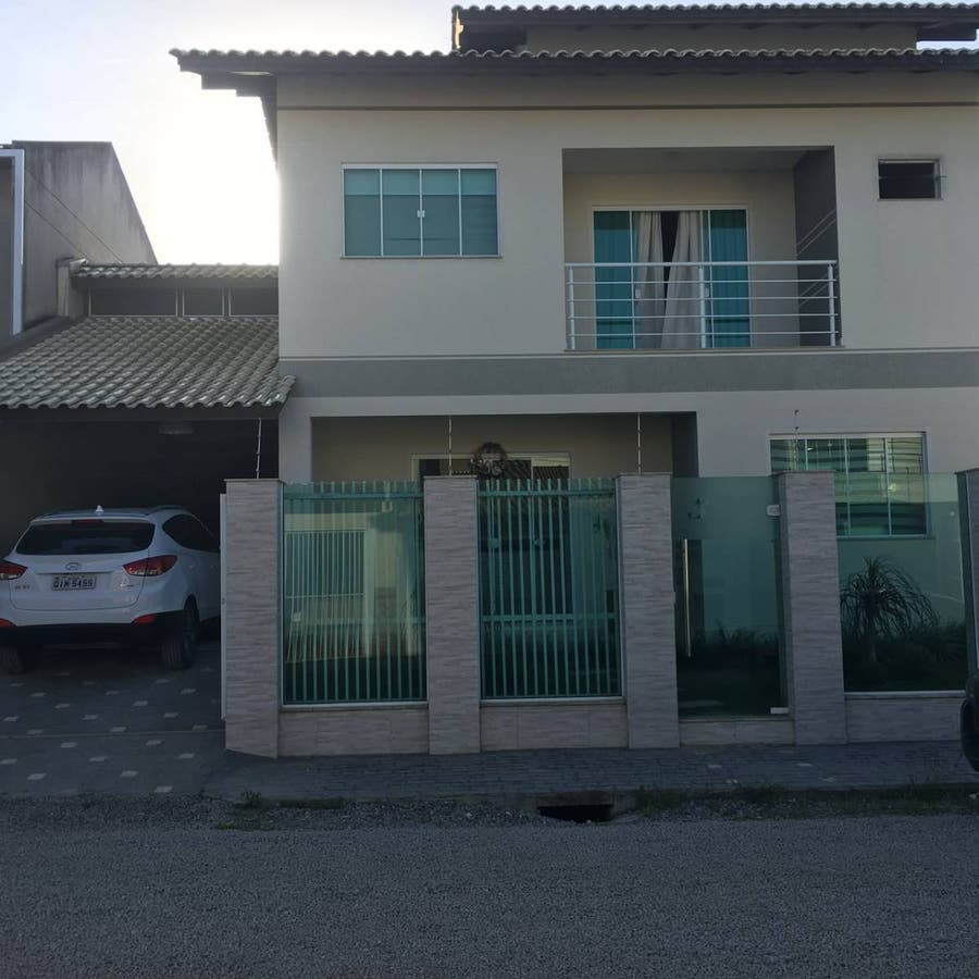 Casa com 3 Dormitórios à Venda | Santa Regina | Itajaí - Casa em Santa Regina, Itajaí - à venda - TAB Imóveis