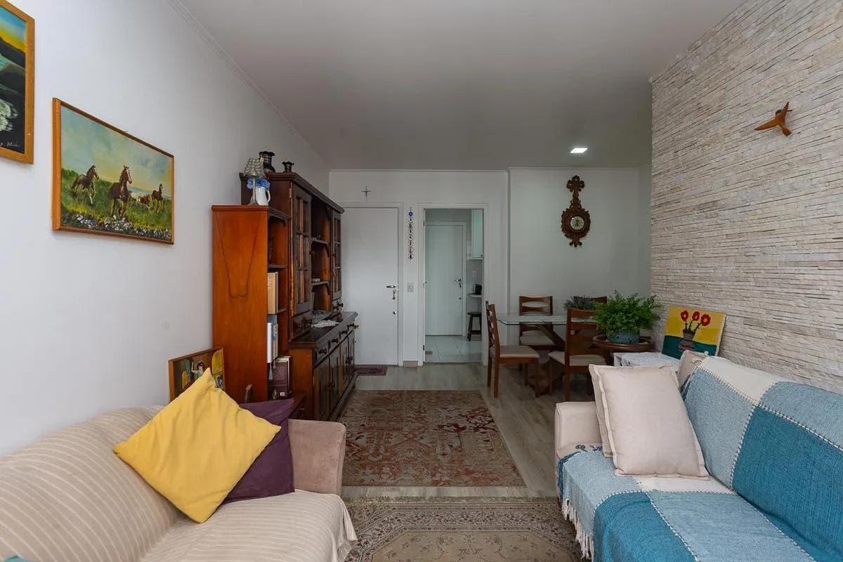 Apartamento de 94m² à Venda por R$ 1.070.000,00 - Lapa / São Paulo - Apartamento em Vila Ipojuca, São Paulo - à venda - INGRÁCIA IMÓVEIS