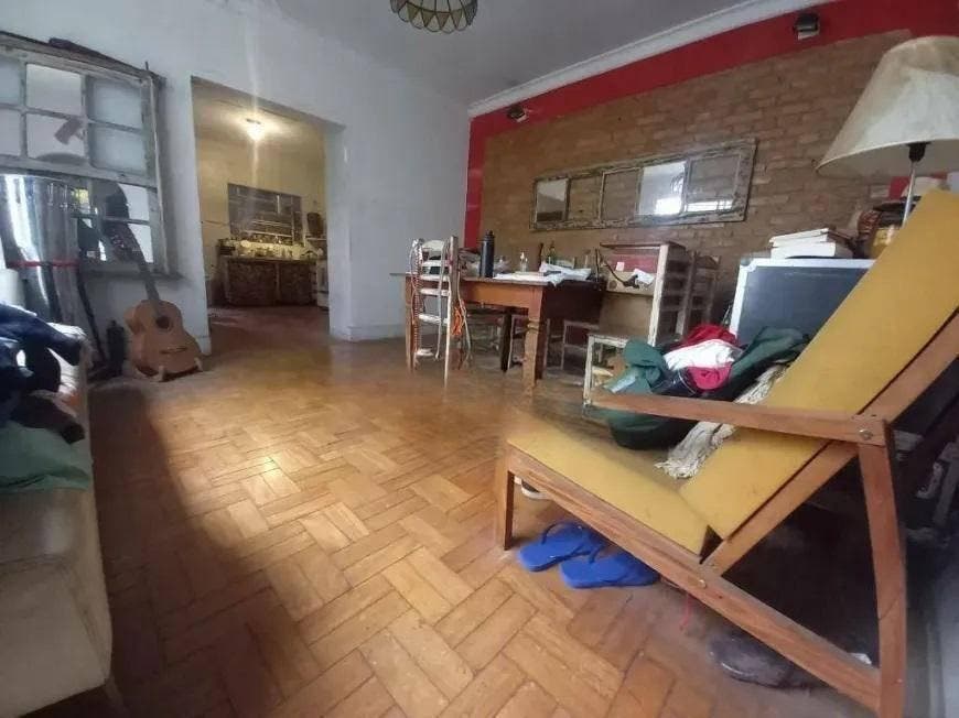 Sobrado de 160m² à Venda por R$ 1.400.000,00 - Água Branca / São Paulo - Sobrado em Água Branca, São Paulo - à venda - INGRÁCIA IMÓVEIS
