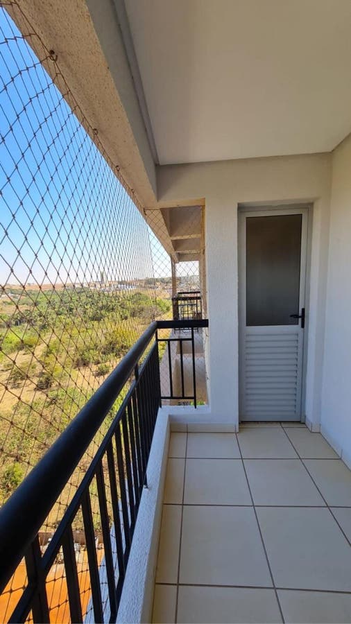 Foto 3 — Apartamento com 3 quartos à Venda, Setor Universitário - Rio Verde