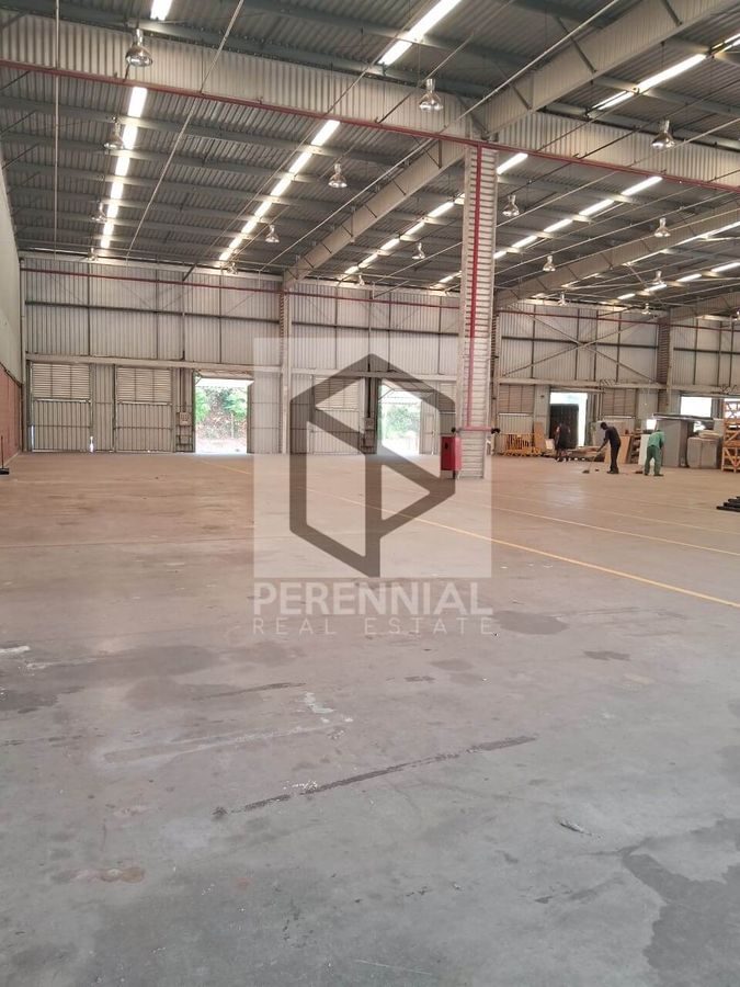 Galpão para locação 627m² Pavuna/RJ - Last Mile - Galpão em Pavuna, Rio de Janeiro - para locação - PERENNIAL ASSESSORIA E SERVIÇOS LTDA EPP