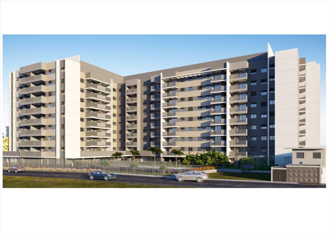 Astra Butantã - Apartamento em Ferreira, São Paulo - à venda - Bem Imóvel