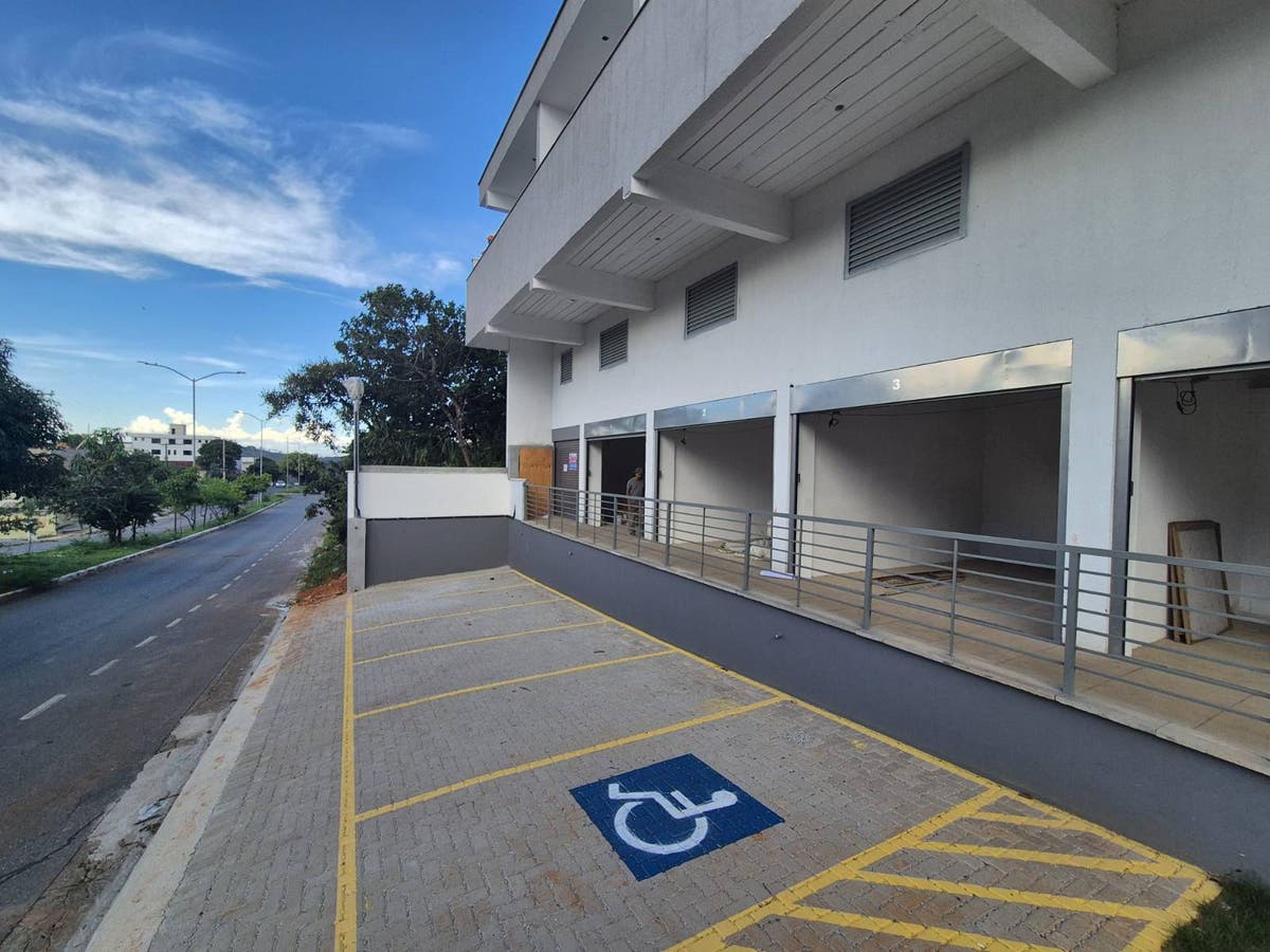 Loja , para Locação - Lundcéia - Lagoa Santa - Loja em Lundcéia, Lagoa Santa - para locação - GRUPONEW IMÓVEIS