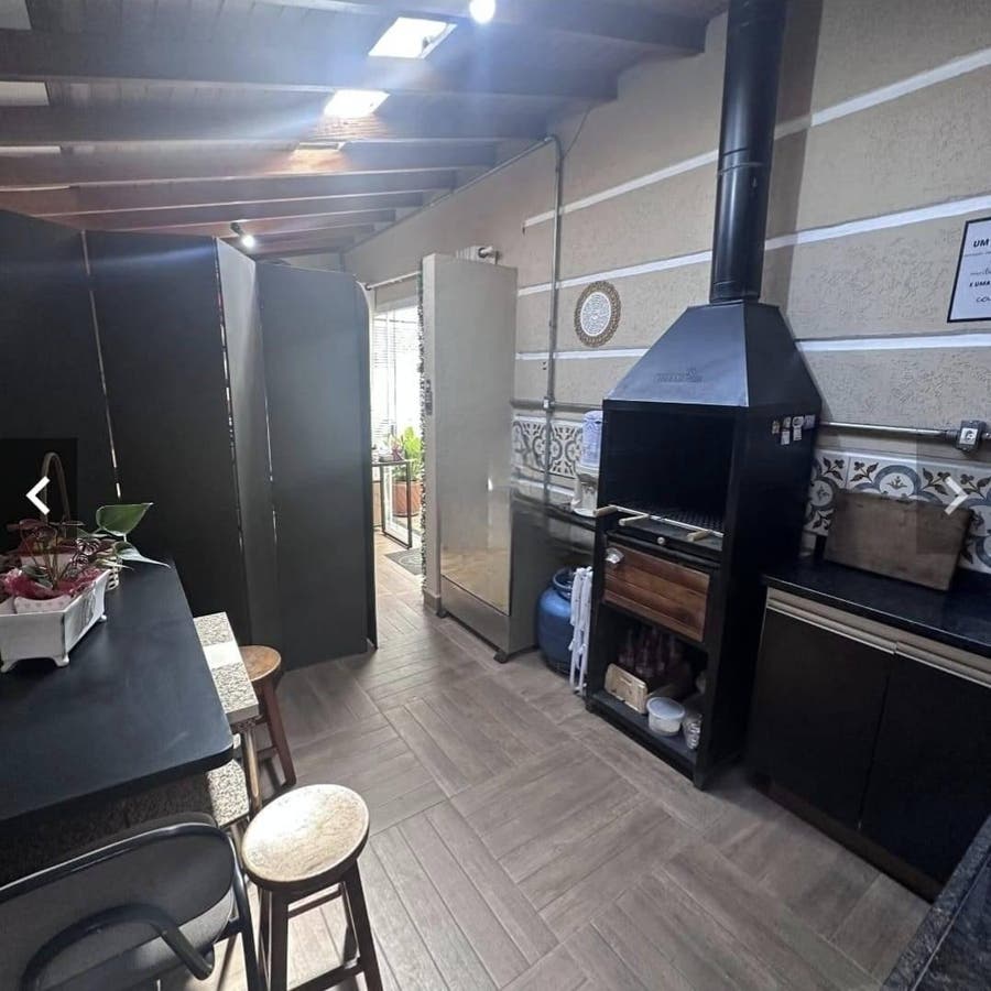 Casa à Venda 2 quartos por R$ 480.000,00 - Jardim Philadelphia - Poços de Calda/MG - Casa em Jardim Philadélphia II, Poços de Caldas - à venda - Lago e Cunha Imóveis