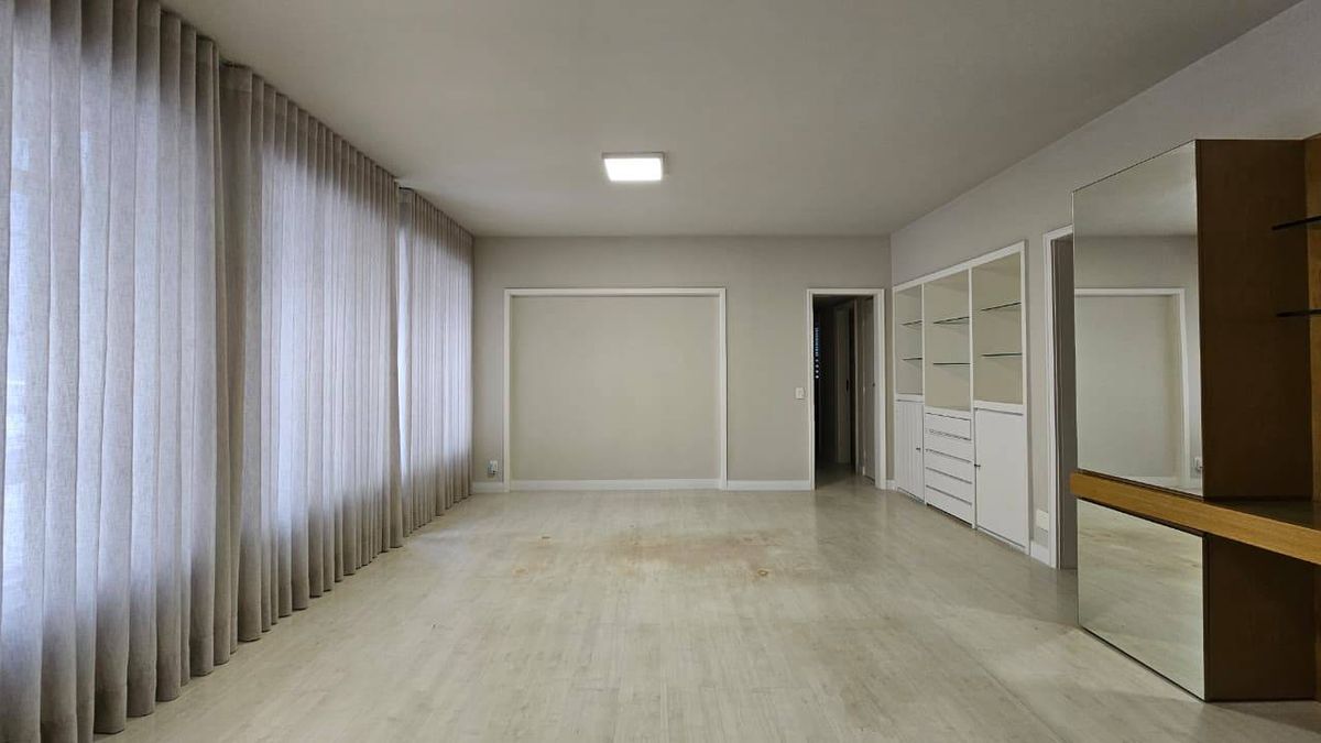 Apartamento com 3 quartos para Locação, Serra - Belo Horizonte - Apartamento em Serra, Belo Horizonte - para locação - Silvio Ximenes Imobiliária