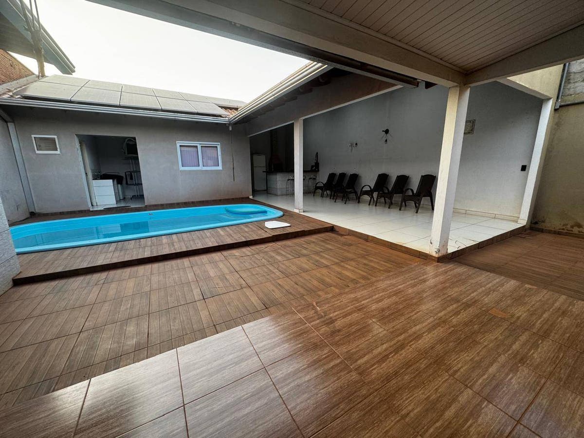 Vende-Se Casa com Piscina - Casa em Nova Esperança I, Cuiabá - à venda - Prime House Inteligência Imobiliária