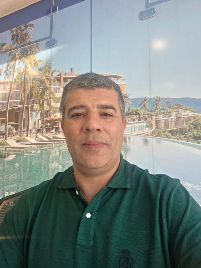 André Andrade Martins