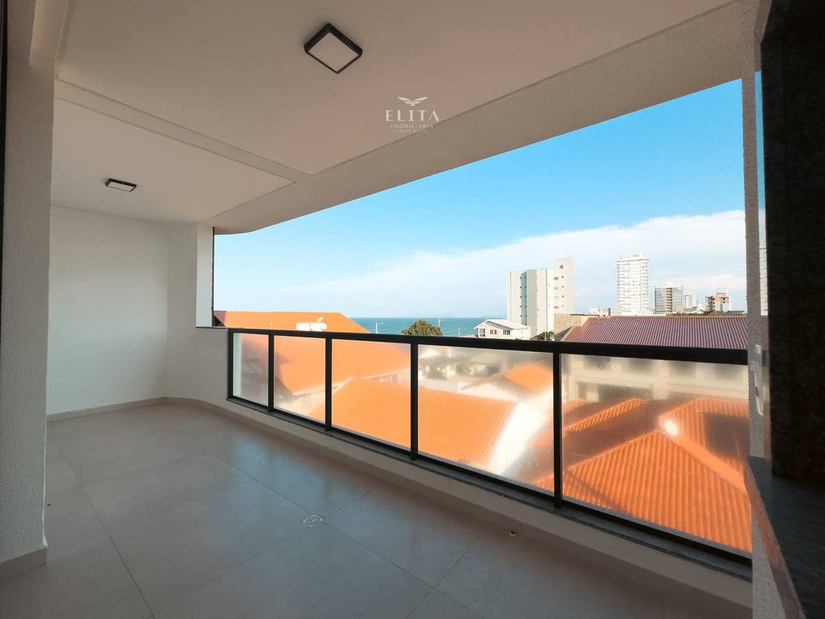 Apartamento com 3 Quartos, 1 Suíte - Centro, Barra Velha - Cód. 2984 - Apartamento em Centro, Barra Velha - à venda - Elita Imobiliária