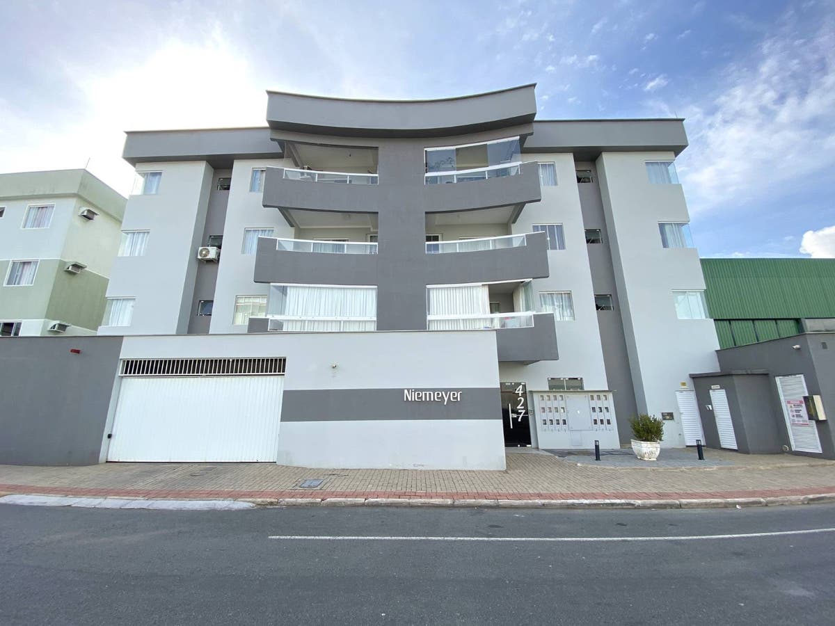Apartamento | Baependi | 2 quartos (1 suíte) | 86m² - Apartamento em Vila Baependi, Jaraguá do Sul - à venda - MACROimoveis.com