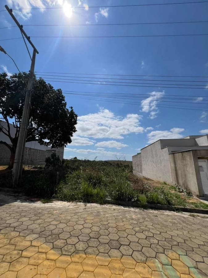 Lote/Terreno, Cidade Jardim - Colatina - Lote/Terreno em Cidade Jardim, Colatina - à venda - Dadalto Imobiliária LTDA