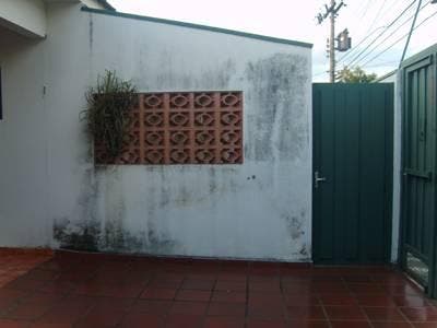 Casa com 3 quartos, Jardim Alvorada - Marília - Casa em Jardim Alvorada, Marília - à venda - FLEX CONSULTORIA IMOBILIÁRIA LTDA