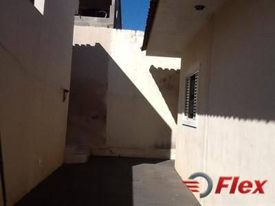 Comercial com 4 quartos, Centro - Marília - Comercial em Centro, Marília - à venda - FLEX CONSULTORIA IMOBILIÁRIA LTDA