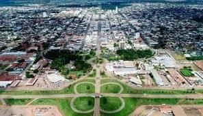 TERRENO AVENIDA COM 765M² NO CENTRO DE SINOP - Lote/Terreno em Jardim Imperial, Sinop - à venda - CASA GOLD IMÓVEIS