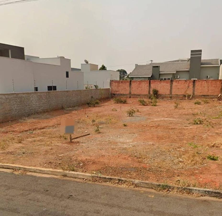 Lote/Terreno em