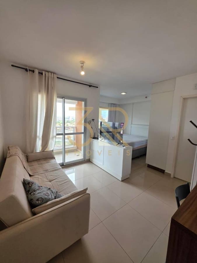Apartamento, 1 quarto, 38 m² - Foto 15