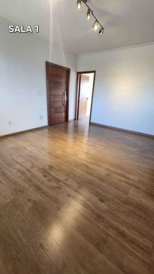 APARTAMENTO PARA VENDA NO CONDOMÍNIO MONTE CASTELO - JUNDIAÍ/SP - Apartamento em Centro, Jundiaí - à venda - Entry Imob