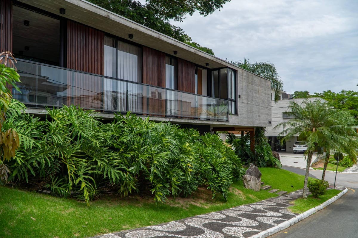 Casa à Venda em Condomínio com 4 Suítes e Lazer Completo - Casa de Condomínio em Barra, Balneário Camboriú - à venda - TAB Imóveis