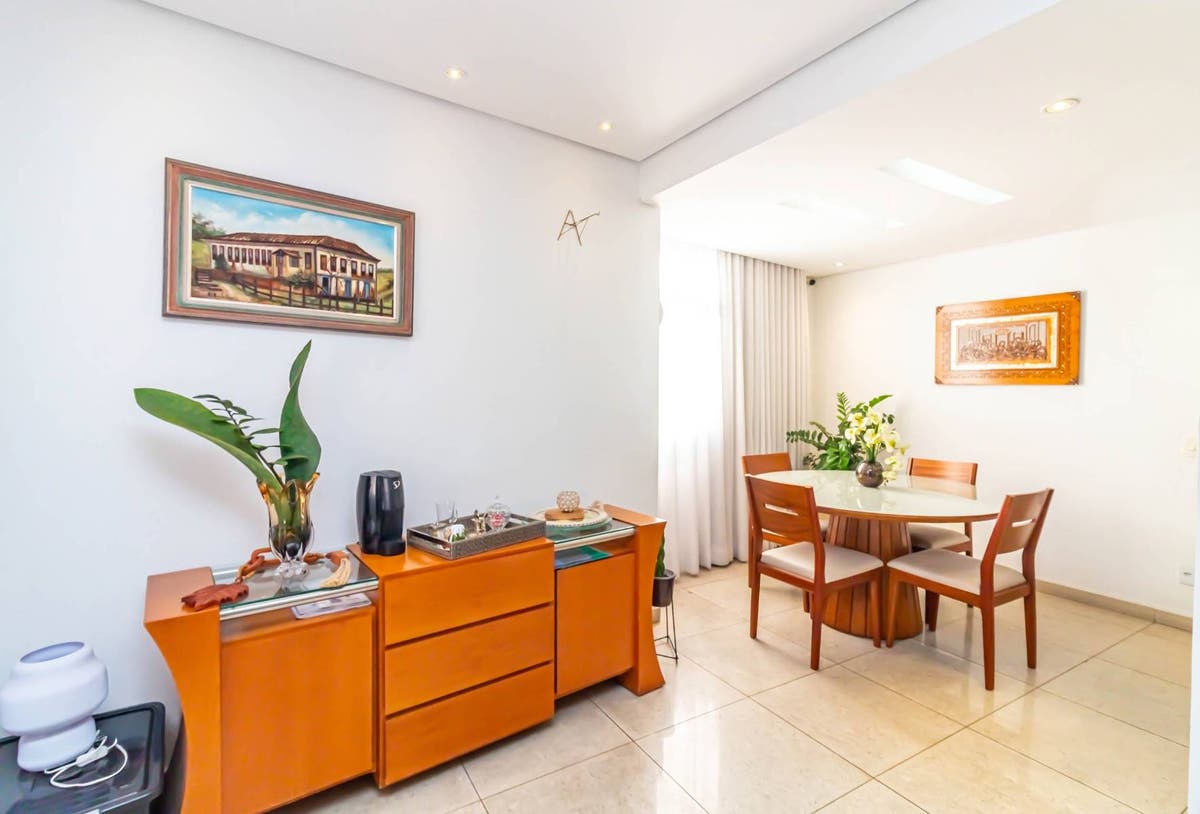 Cobertura com 3 quartos à Venda, Sagrada Família - Belo Horizonte - Cobertura em Sagrada Família, Belo Horizonte - à venda - Silvio Ximenes Imobiliária
