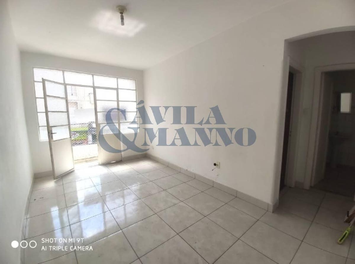 Apartamento com 1 Quarto, Mooca - Apartamento em Mooca, São Paulo - à venda - Ávila e Manno Imóveis