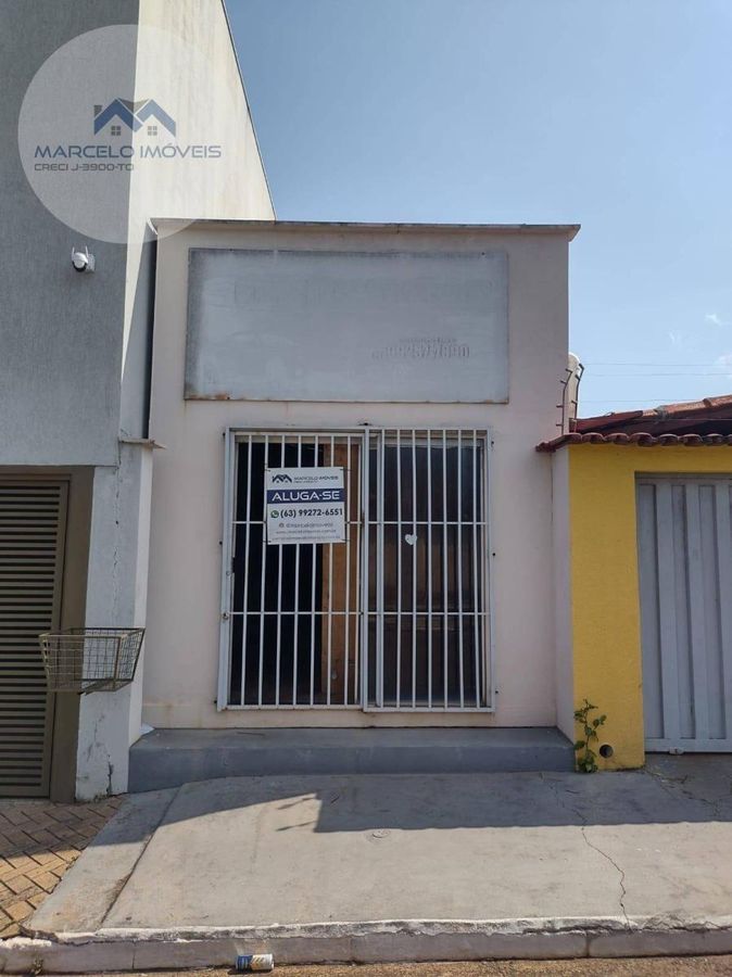 🔑 Sala Comercial Disponível para Locação! 🔑 - Salas Comerciais em Setor Central, Araguaína - para locação - IMOBILIARIA MARCELO IMOVEIS LTDA