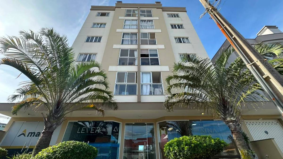 Apartamento do Bairro Paes Leme com 3 Quartos, sendo 1 Suíte. - Apartamento em Paes Leme, Imbituba - à venda - Casa dos Imóveis Administração Imobiliária LTDA