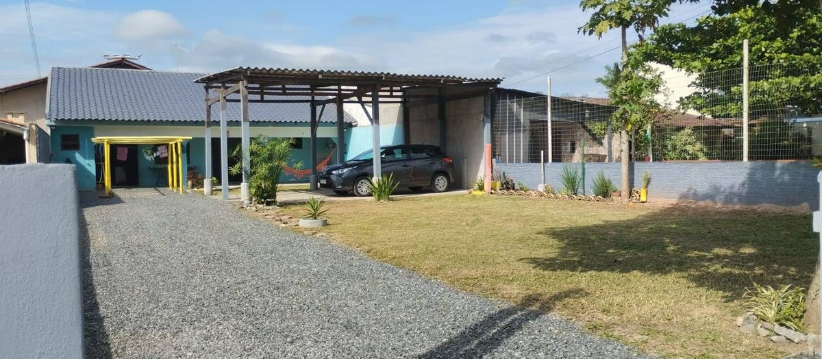 Casa - Casa em Itapema do Norte, Itapoá - à venda - EVEREST INVESTIMENTOS IMOBILIARIOS