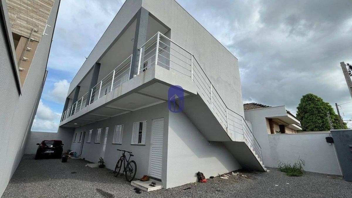 Apartamento com 2 quartos para Locação, Santa Clara - Sorriso