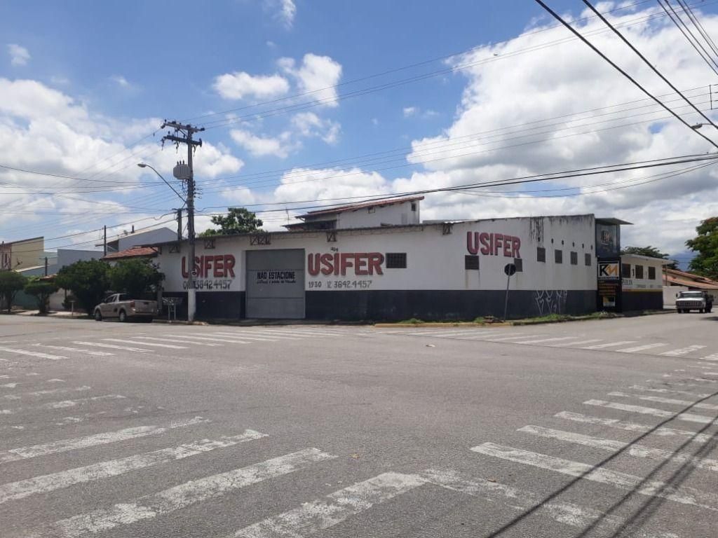 Comercial à Venda, Vila Rica - Pindamonhangaba - Comercial em Vila Rica, Pindamonhangaba - à venda - EDSON DERRICO IMOVEIS LTDA