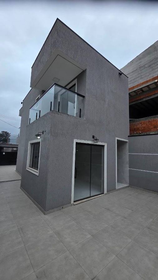 Sobrado, 2 quartos, 88 m² - Foto 6