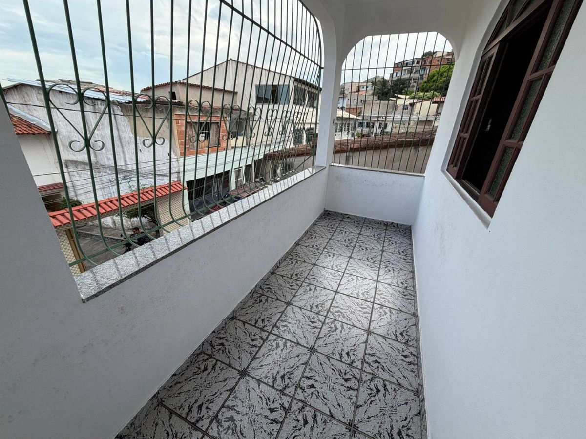 Casa PAV 02, 03 Quartos, São Cristóvão, Vitória/ES - Casa em São Cristóvão, Vitória - para locação - MIRANDA NEGÓCIOS E IMÓVEIS LTDA