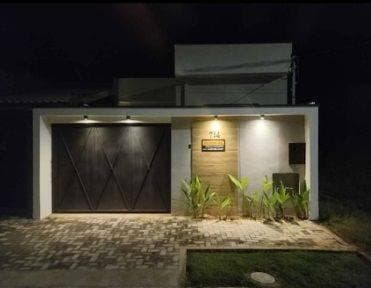 Casa com 3 quartos, Nossa Senhora de Fátima - Itajubá - Casa em Nossa Senhora de Fátima, Itajubá - à venda - Colibri Imóveis Ltda