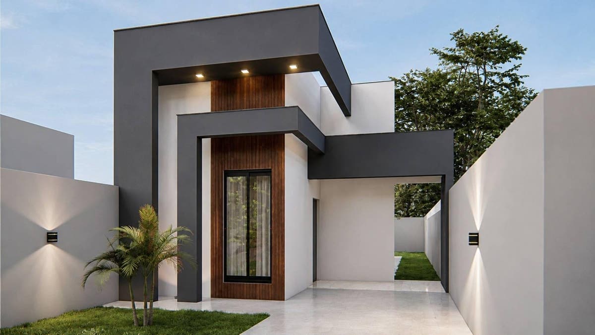 Casa com 2 quartos, Residencial Barão Melgaço II - Vilhena - Casa em Residencial Barão Melgaço II, Vilhena - à venda - ALIMA IMOBILIÁRIA