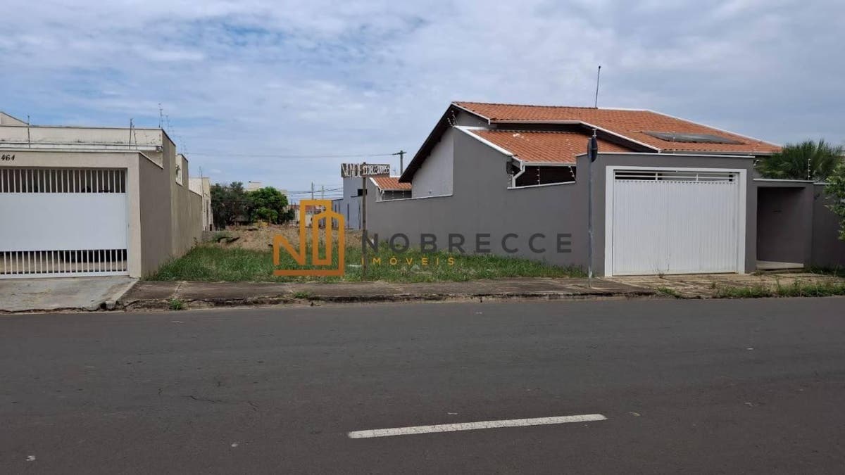 Terreno plano à venda, Jardim Bela Vista - Indaiatuba/SP - Lote/Terreno em Jardim Bela Vista, Indaiatuba - à venda - Nobrecce Imóveis